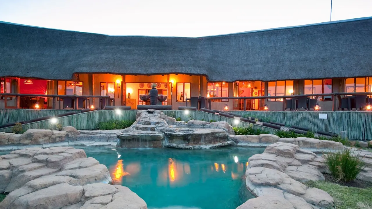 Springbok Lodge — image 5