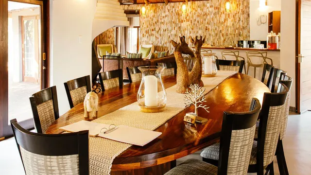 Tambuti Lodge — image 4