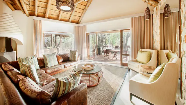 Tambuti Lodge — image 3