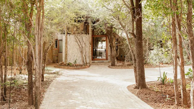Tambuti Lodge — image 5