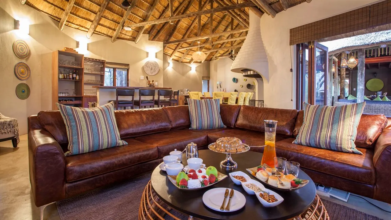 Tambuti Lodge — image 10