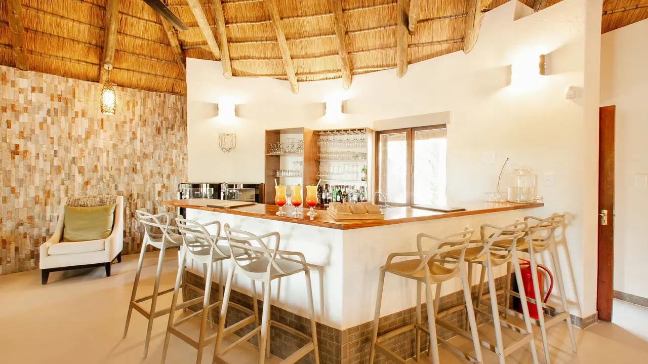 Tambuti Lodge — image 12