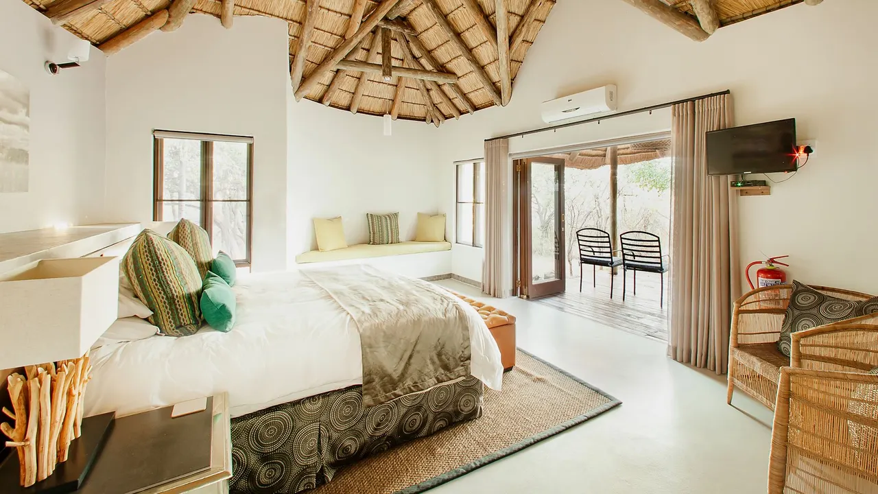 Tambuti Lodge — image 13