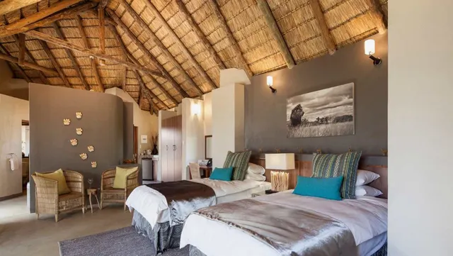 Tambuti Lodge — image 9