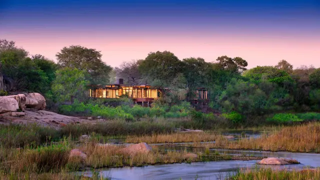Tengile River Lodge — image 9