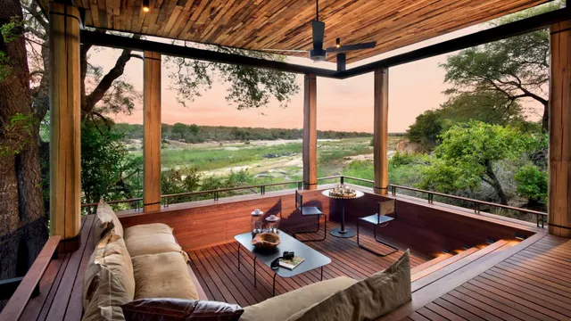 Tengile River Lodge — image 7