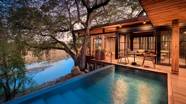 Tengile River Lodge — image 14