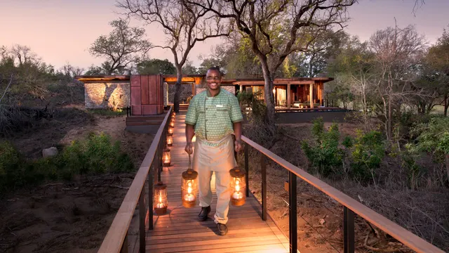 Tengile River Lodge — image 16