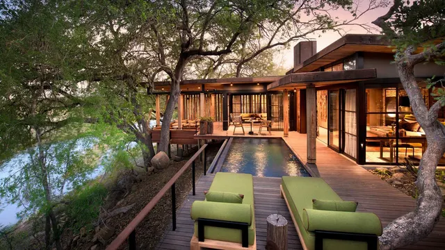 Tengile River Lodge — image 17