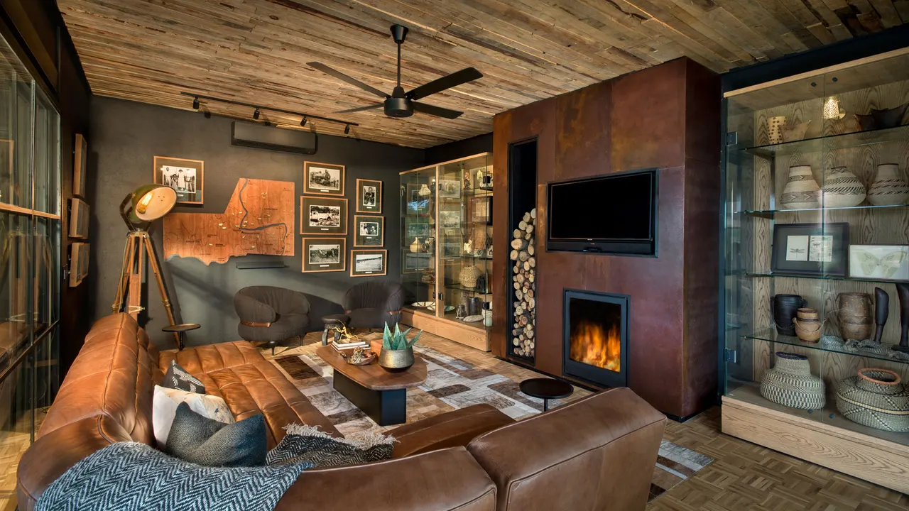 Tengile River Lodge — image 18
