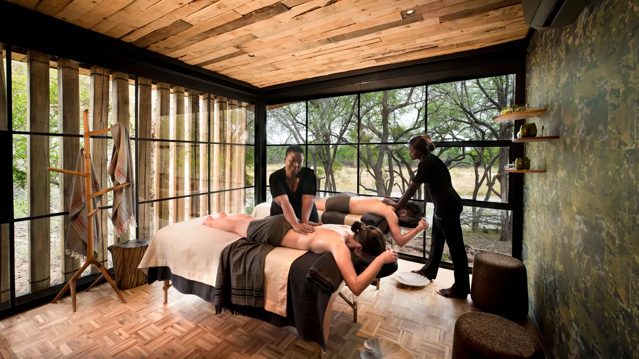 Tengile River Lodge — image 19