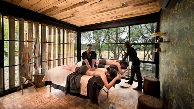 Tengile River Lodge — image 19