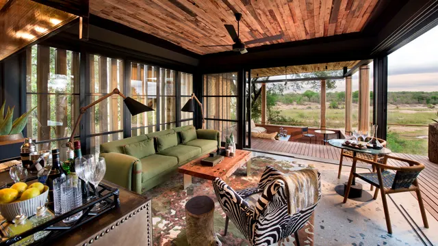 Tengile River Lodge — image 11