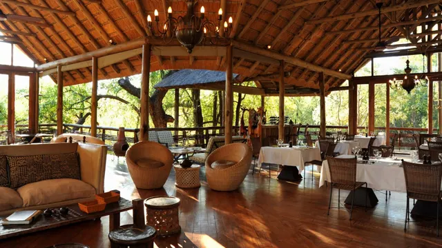 Thakadu River Camp — image 3