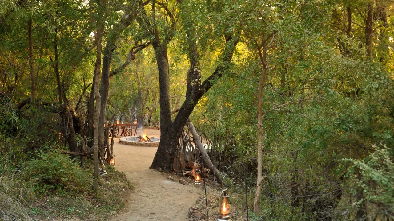 Thakadu River Camp — image 4