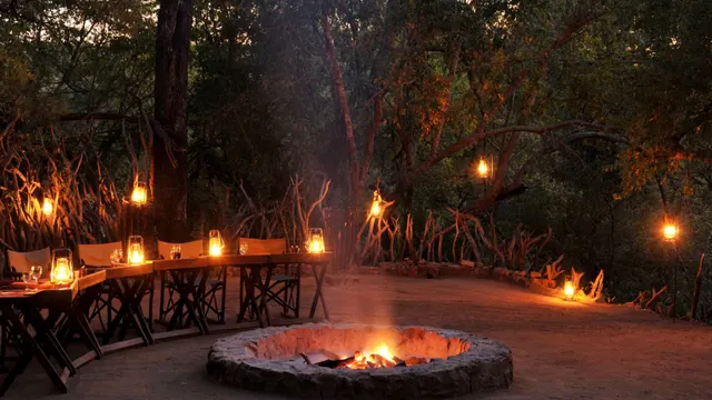 Thakadu River Camp — image 7