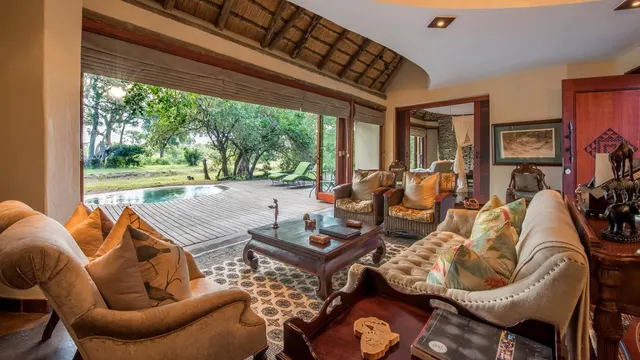 Tintswalo Safari — image 22