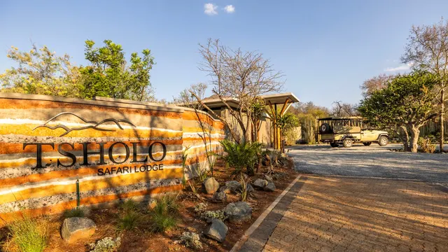 Tsholo Safari Lodge — image 30