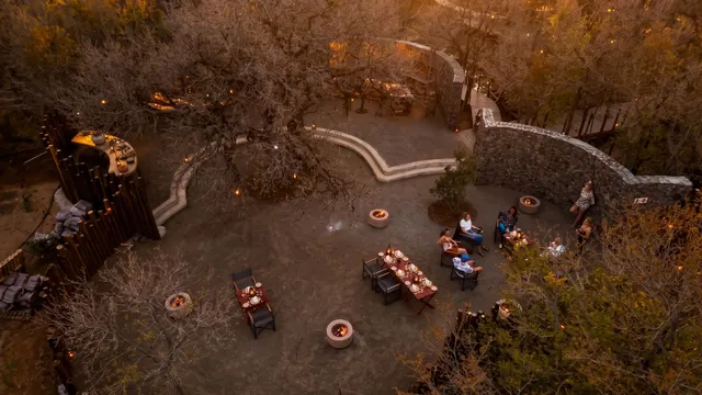 Tsholo Safari Lodge — image 5