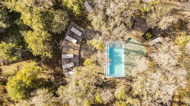 Tsholo Safari Lodge — image 6