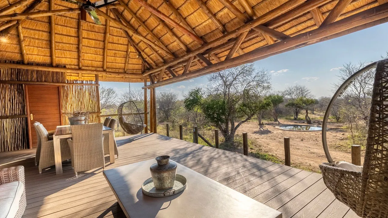 Tsholo Safari Lodge — image 35