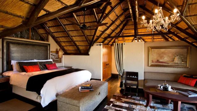 Tshukudu Lodge — image 16