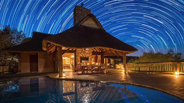 Tshwene Lodge — image 5