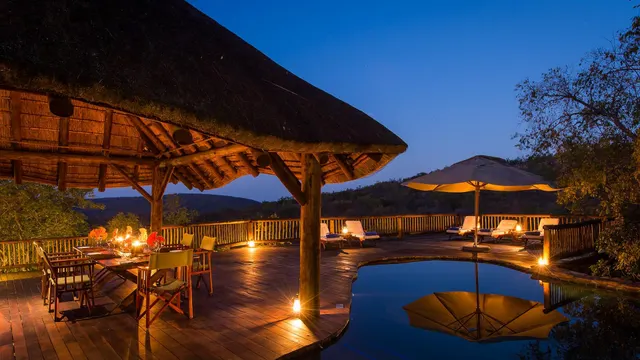 Tshwene Lodge — image 21