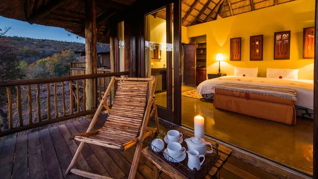Tshwene Lodge — image 20