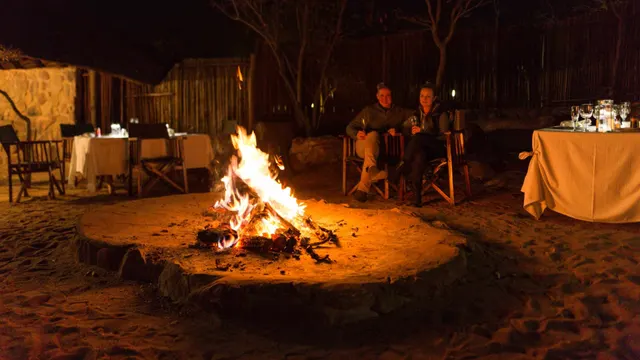 Tshwene Lodge — image 17