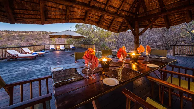 Tshwene Lodge — image 25