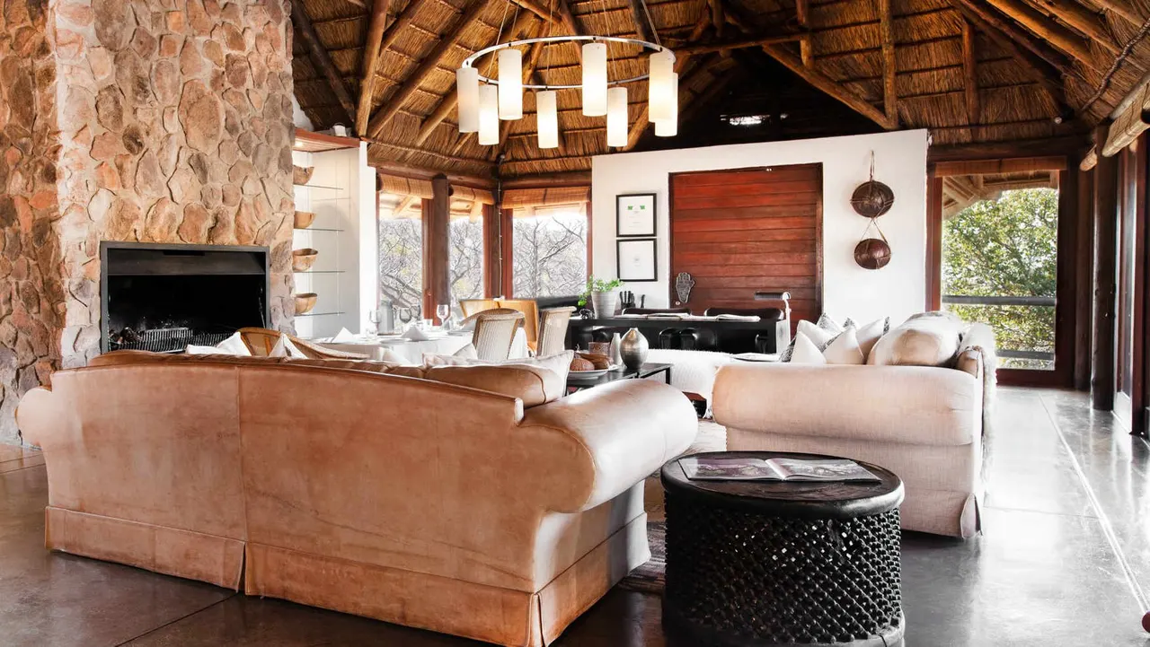 Tshwene Lodge — image 9