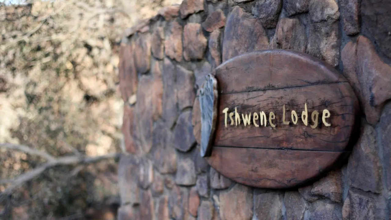Tshwene Lodge — image 7