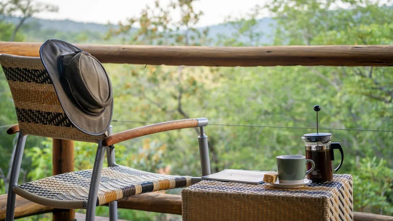 Tshwene Lodge — image 28