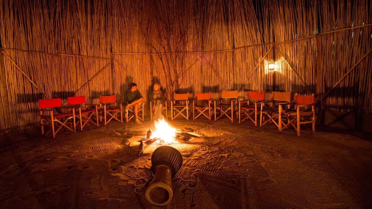 Umlani Bushcamp — image 5