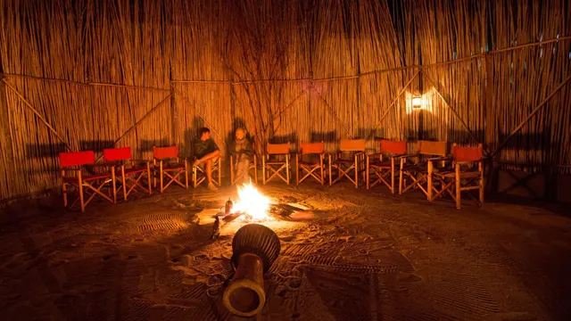 Umlani Bushcamp — image 5