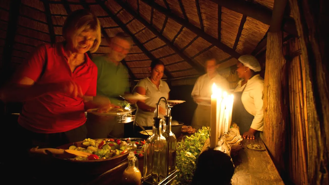 Umlani Bushcamp — image 6