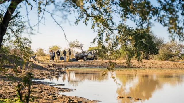 Walkers Plains Camp — image 11