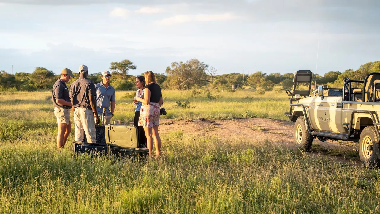 Walkers Plains Camp — image 31
