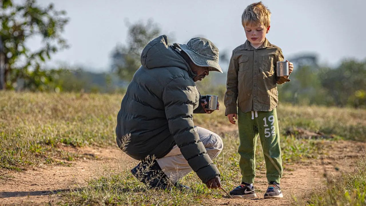 Waterbuck Lodge — image 10