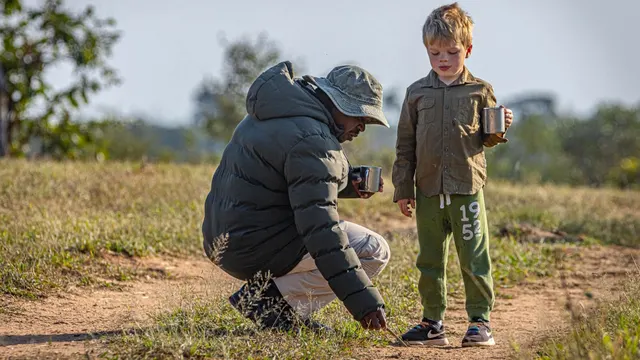 Waterbuck Lodge — image 10