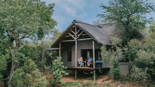 Waterbuck Lodge — image 11