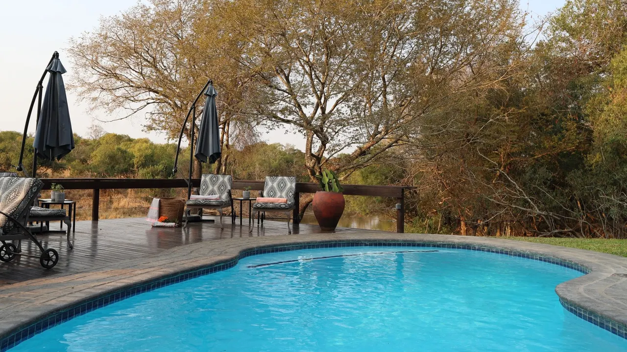 Waterbuck Lodge — image 12