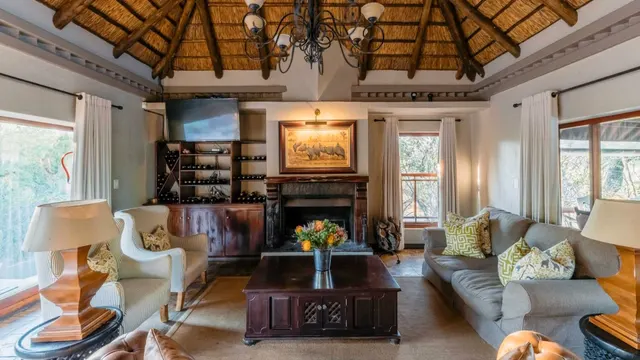 Waterbuck Lodge — image 16