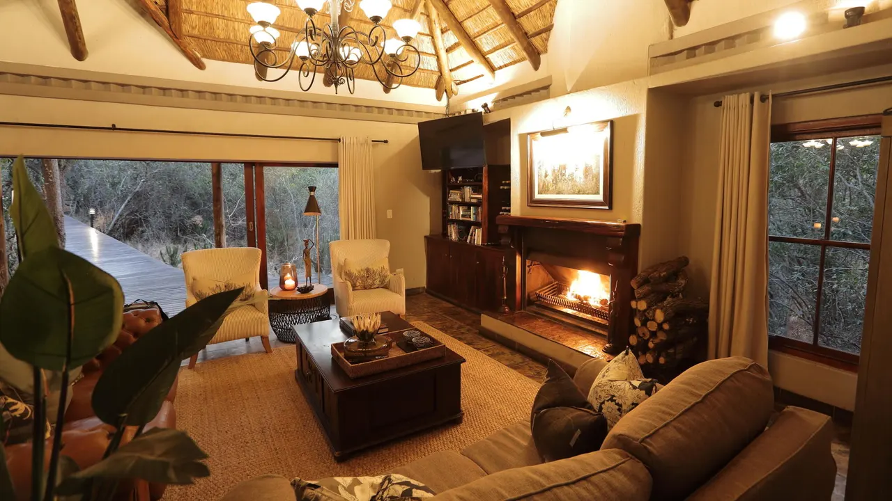 Waterbuck Lodge — image 19