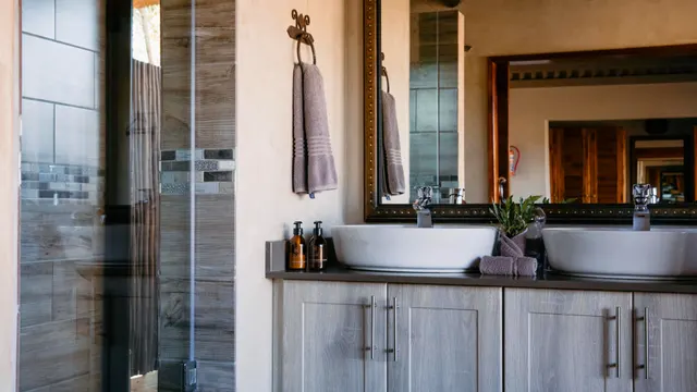 Waterbuck Lodge — image 27