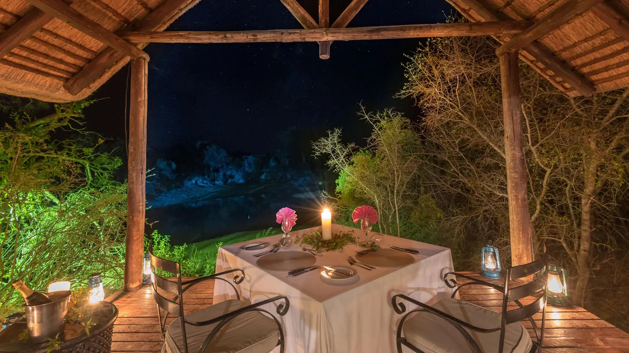 Waterbuck Lodge — image 26