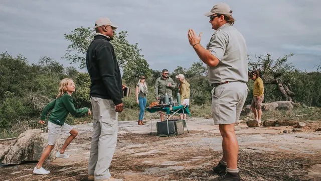 Waterbuck Lodge — image 17