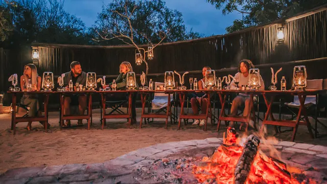 Waterbuck Lodge — image 22