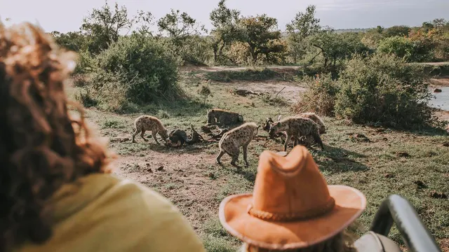 Waterbuck Lodge — image 15